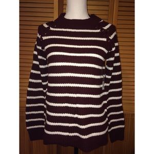 ✨So Juniors Knitted Sweater ✨